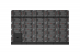 LG LABA015-GD LED 500 cd/m² Full HD Schwarz