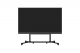 LG LABA015-GD LED 500 cd/m² Full HD Schwarz