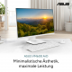 ASUS V600 AiO VM670KA-BPE013W AMD Ryzen AI 7 350 68,6 cm (27) 1920 x 1080 Pixel All-in-One-PC 16 GB DDR5-SDRAM 1 TB SSD Windows 11 Home Wi-Fi 6 (802.11ax) Schwarz