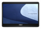 ASUS ExpertCenter E1 AiO E1600WKAT-BMR143M Intel® Celeron® N N4500 39,6 cm (15.6) 1920 x 1080 Pixel Touchscreen All-in-One tablet PC 4 GB DDR4-SDRAM 256 GB SSD Wi-Fi 6 (802.11ax) Schwarz