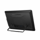 ASUS ExpertCenter E1 AiO E1600WKAT-BMR143M Intel® Celeron® N N4500 39,6 cm (15.6) 1920 x 1080 Pixel Touchscreen All-in-One tablet PC 4 GB DDR4-SDRAM 256 GB SSD Wi-Fi 6 (802.11ax) Schwarz