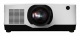 NEC PA1505UL 14000 ANSI Lumen LCD WUXGA (1920x1200) 3D Weiß