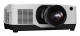 NEC PA1505UL 14000 ANSI Lumen LCD WUXGA (1920x1200) 3D Weiß