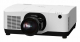 NEC PA1705UL 16000 ANSI Lumen 3LCD WUXGA (1920x1200) 3D Weiß
