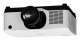 NEC PA1705UL 16000 ANSI Lumen 3LCD WUXGA (1920x1200) 3D Weiß
