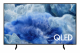 Samsung Q8F QE43Q8FAAU 109,2 cm (43) 4K Ultra HD Smart-TV WLAN Grau, Titan
