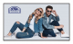 LG 65UH5N-M Signage-Display Digital Signage Flachbildschirm 165,1 cm (65) LED WLAN 500 cd/m² 4K Ultra HD Schwarz WebOS 24/7