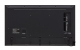 LG 65UH5N-M Signage-Display Digital Signage Flachbildschirm 165,1 cm (65) LED WLAN 500 cd/m² 4K Ultra HD Schwarz WebOS 24/7