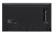 LG 65UH5N-M Signage-Display Digital Signage Flachbildschirm 165,1 cm (65) LED WLAN 500 cd/m² 4K Ultra HD Schwarz WebOS 24/7