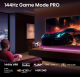 Hisense 85  E7Q PRO | Hi-QLED Smart TV 4K 144 Hz
