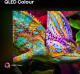 Hisense 85  E7Q PRO | Hi-QLED Smart TV 4K 144 Hz