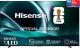 Hisense 100  U7Q | ULED MiniLED Smart TV 4K 165 Hz