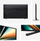 Hisense 100  U7Q | ULED MiniLED Smart TV 4K 165 Hz