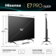 Hisense 75  E7Q PRO | Hi-QLED Smart TV 4K 144 Hz