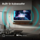 Hisense 50  U7Q | ULED MiniLED Smart TV 4K 144 Hz