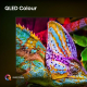 Hisense 50  U7Q | ULED MiniLED Smart TV 4K 144 Hz
