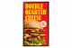 Samsung OH46DX Digital Signage Flachbildschirm 116,8 cm (46) LCD WLAN 3500 cd/m² Full HD Schwarz Tizen 24/7