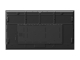 Sharp PN-ME862 Digital Signage Flachbildschirm 2,18 m (86) LED 450 cd/m² 4K Ultra HD Schwarz Android