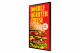 Samsung OH55DX Digital Signage Flachbildschirm 139,7 cm (55) LCD WLAN 3500 cd/m² Full HD Schwarz Tizen 24/7