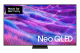Samsung 55 Neo QLED QN80F 4K Vision AI Smart TV (2025)