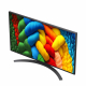 LG NanoCell AI 43NANO81A6A 109,2 cm (43) 4K Ultra HD Smart-TV WLAN Schwarz