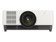 Sony VPL-FHZ91 Beamer Großraumprojektor 9000 ANSI Lumen 3LCD WUXGA (1920x1200) Schwarz, Weiß