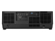 NEC PA1004UL Großraumprojektor 10000 ANSI Lumen 3LCD WUXGA (1920x1200) 3D Schwarz