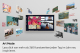 Samsung The Frame 65 Pro 4K Vision AI Smart TV (2025)