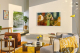 Samsung The Frame 65 4K Vision AI Smart TV (2025)