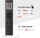 Hisense 58  E7Q | Hi-QLED Smart TV 4K 60 Hz