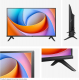 Hisense 32  A4Q | HD Smart TV HD 60 Hz