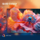 Hisense 55  E7Q | Hi-QLED Smart TV 4K 60 Hz