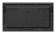 Sharp MultiSync P556 Kiosk-Design 139,7 cm (55) LCD 700 cd/m² 4K Ultra HD Schwarz Eingebauter Prozessor
