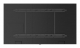 LG LAPA136-GF Signage-Display Digital Signage Flachbildschirm 3,45 m (136) LED WLAN 500 cd/m² Full HD Schwarz Eingebauter Prozessor WebOS