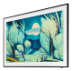 Samsung The Frame QE50LS03FAU 127 cm (50) 4K Ultra HD Smart-TV WLAN Schwarz