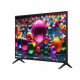 LG UHD AI 43UA75006LA 109,2 cm (43) 4K Ultra HD Smart-TV WLAN Schwarz