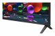 LG UHD AI 43UA75006LA 109,2 cm (43) 4K Ultra HD Smart-TV WLAN Schwarz