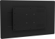 iiyama TW3226AS-B3P Signage-Display Kiosk-Design 80 cm (31.5) LED WLAN 430 cd/m² Full HD Schwarz Touchscreen Eingebauter Prozessor Android 24/7