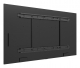 LG LAPA163-GF Signage-Display Digital Signage Flachbildschirm 4,14 m (163) LED WLAN 500 cd/m² Full HD Schwarz Eingebauter Prozessor WebOS