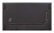 LG 86UH5N-M Signage-Display Digital Signage Flachbildschirm 2,18 m (86) LED WLAN 500 cd/m² 4K Ultra HD Schwarz WebOS 24/7
