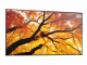 Sharp MultiSync M432 Digital Signage Flachbildschirm 108 cm (42.5) LCD 550 cd/m² 4K Ultra HD Schwarz