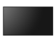 Sharp MultiSync M432 Digital Signage Flachbildschirm 108 cm (42.5) LCD 550 cd/m² 4K Ultra HD Schwarz