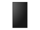 Sharp MultiSync M432 Digital Signage Flachbildschirm 108 cm (42.5) LCD 550 cd/m² 4K Ultra HD Schwarz