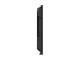 Sharp MultiSync M432 Digital Signage Flachbildschirm 108 cm (42.5) LCD 550 cd/m² 4K Ultra HD Schwarz