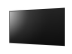 Sharp MultiSync PN-M982 Interaktiver Flachbildschirm 2,48 m (97.5) LED 550 cd/m² 4K Ultra HD Schwarz 24/7