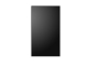Sharp MultiSync PN-M982 Interaktiver Flachbildschirm 2,48 m (97.5) LED 550 cd/m² 4K Ultra HD Schwarz 24/7