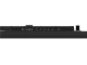 Sharp MultiSync PN-M982 Interaktiver Flachbildschirm 2,48 m (97.5) LED 550 cd/m² 4K Ultra HD Schwarz 24/7