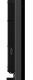 Sharp MultiSync PN-M752 189,2 cm (74.5) LED 550 cd/m² 4K Ultra HD Schwarz 24/7