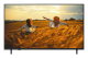 LG 55UK660H Gästefernseher 139,7 cm (55) 4K Ultra HD 300 cd/m² Smart-TV Schwarz 20 W