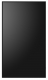 Sharp MultiSync M552 Digital Signage Flachbildschirm 139,7 cm (55) LCD 550 cd/m² 4K Ultra HD Schwarz Touchscreen
